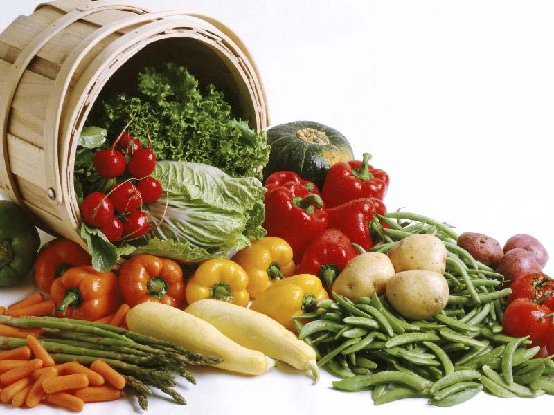 Al Imtayaz Vegetable & Fresh Fruits Trading
