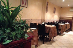 Tandoori Corner Restaurant