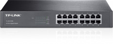 TP-Link 16-Port Gigabit Ethernet Unmanaged Switch