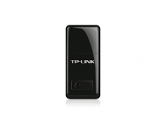 TP-Link 300Mbps Mini Wireless N USB Adapter reviews TP-Link 300Mbps Mini Wireless N USB Adapter