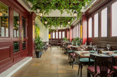 Couqley French Bistro & Bar