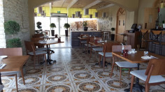 Il Faro Trattoria & lounge