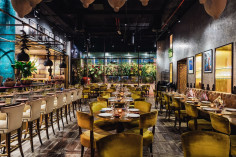 Coya Dubai