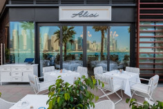 Alici Restaurant