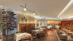 Sette Restaurant