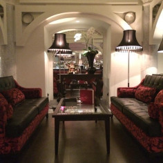 Serafina Bar