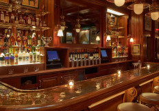 The Polo Bar