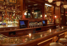 The Polo Bar