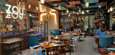 Zou Zou Restaurant