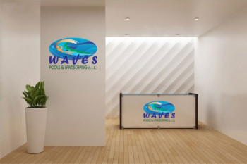 Waves Pools & Landscaping