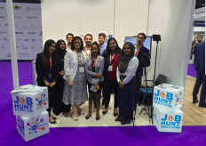 Jobhunt HR & Management Consultancy