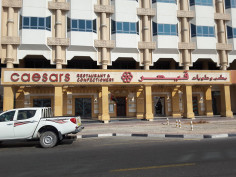Caesars Restaurant & Confectionery, Al Nahda Road reviews Caesars Restaurant & Confectionery, Al Nahda Road
