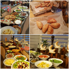Al Wahah International Foods & Drinks