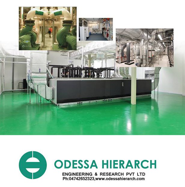 Odessa Hierarch Management Consultancy