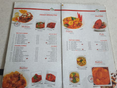 Karachi Darbar