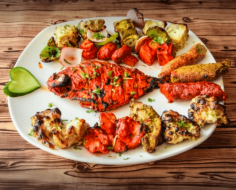 Shetty Lunch Home Restaurant