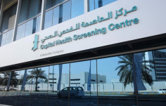 Capital Health