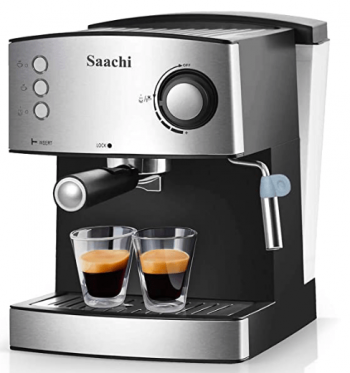 Saachi NL-COF-7056 Coffee Maker/Machine