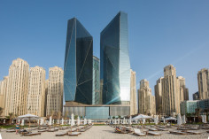 Rixos Premium Dubai