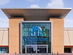 Sharjah City Centre