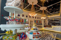 Sugar Factory