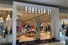 Forever 21,  Mall of the Emirates