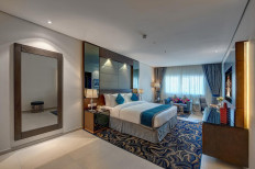 Omega Hotel