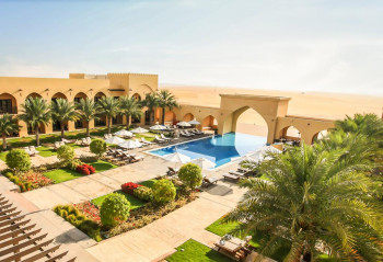 Liwa Hotel
