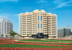 Flora Park Deluxe Hotel Apartments