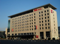 Ibis World Trade Centre Dubai