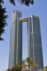 Nation Towers