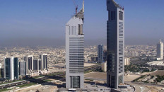 Emirates Towers