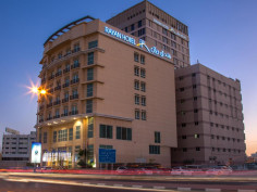Rayan Hotel
