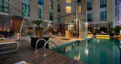 Radisson Blu Hotel Dubai Media City