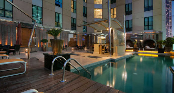 Radisson Blu Hotel Dubai Media City