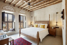 Al Seef Heritage Hotel Dubai