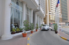 Grand Continental Flamingo Hotel