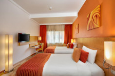 Al Khoory Executive Hotel Al Wasl