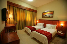 Winchester Hotel Apartments