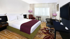 Excelsior Hotel Downtown Dubai
