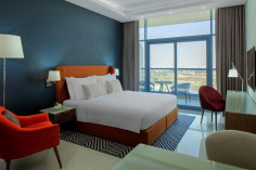 Radisson Blu Hotel Apartment Dubai Silicon Oasis