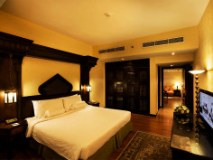 Arabian Courtyard Hotel & Spa