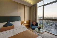 Royal Continental Hotel