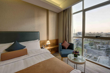 Royal Continental Hotel