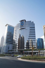 Signature 1 Hotel Tecom
