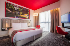 Park Inn by Radisson Dubai Motor City