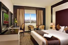 The Carlton Tower Hotel