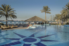Radisson Blu Hotel Abu Dhabi