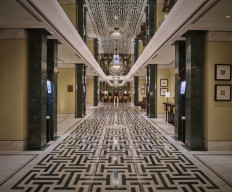 Waldorf Astoria Dubai International Financial Centre