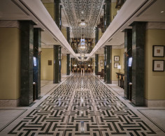 Waldorf Astoria Dubai International Financial Centre